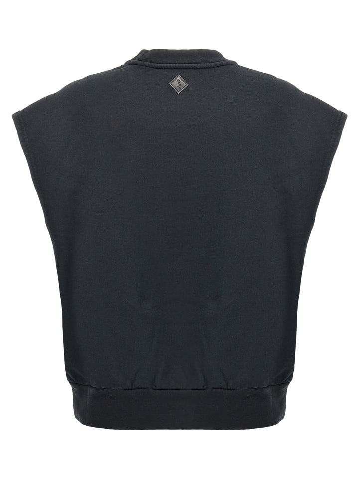 Haikure Ellie Tops - Blue | 5ea6784136880807379de779a1e1b4147b95bbc2