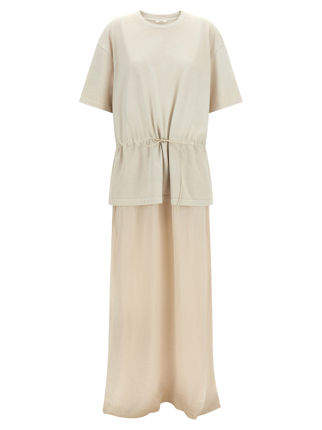 Haikure Joopy Dresses - Beige | b898024a94e3aaff2d61608dde4b1987b5bf82b7