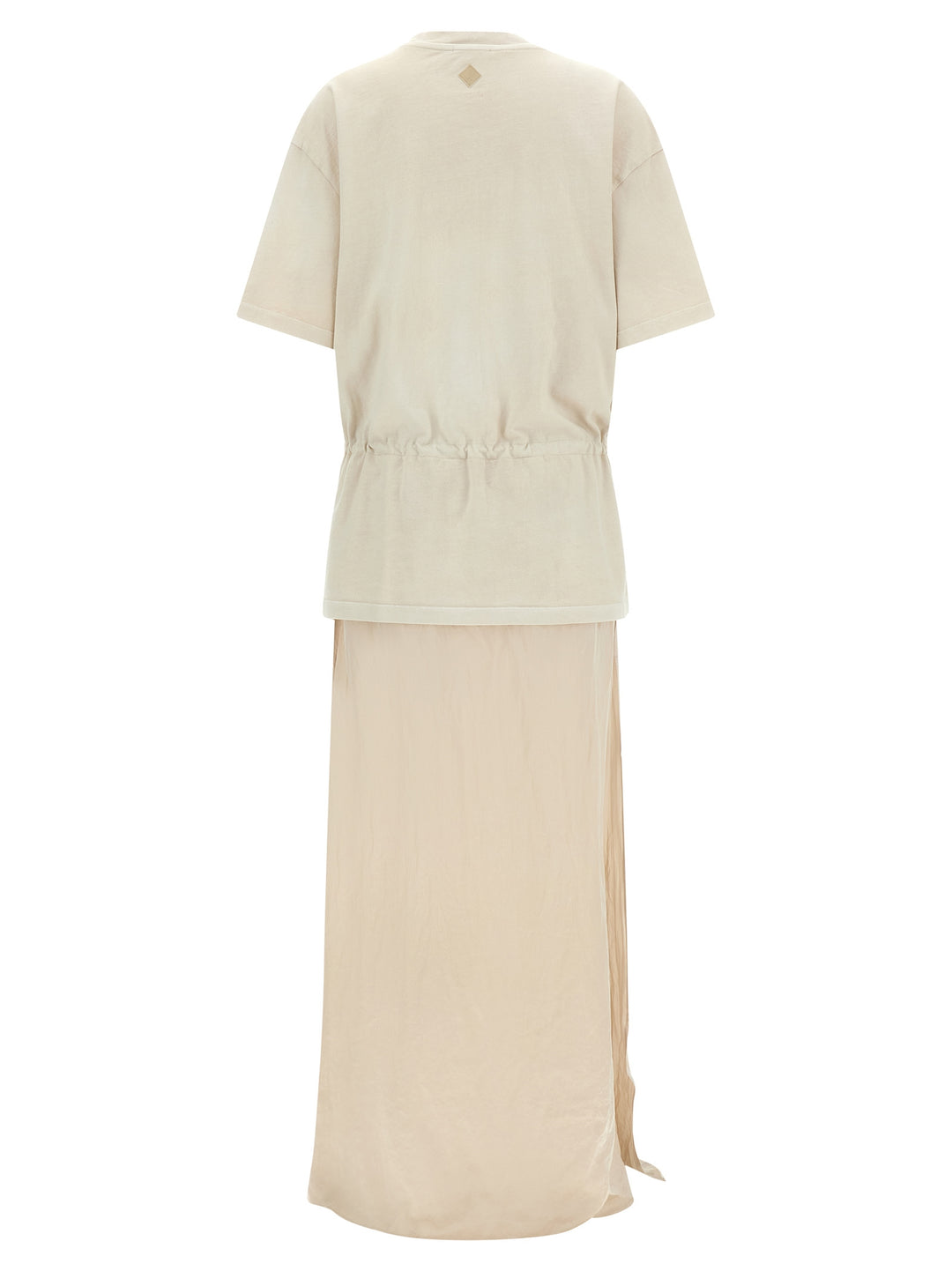 Haikure Joopy Dresses - Beige | 88b4b60b5ee75429f10eb3c73dde6cf30b28182e