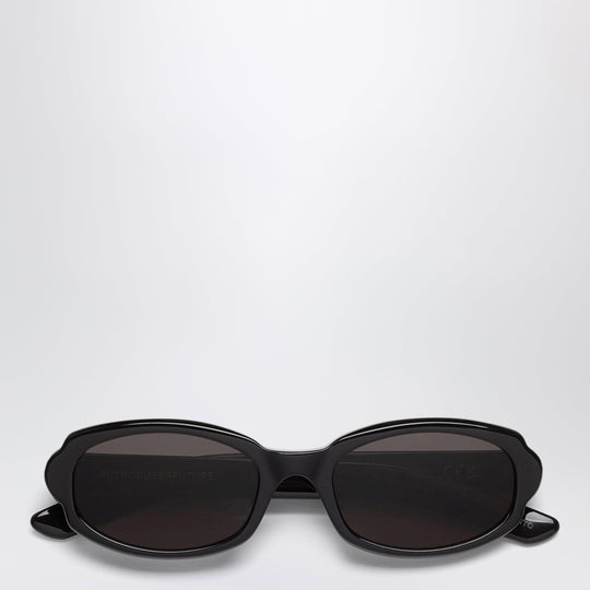 Black Esatto Sunglasses