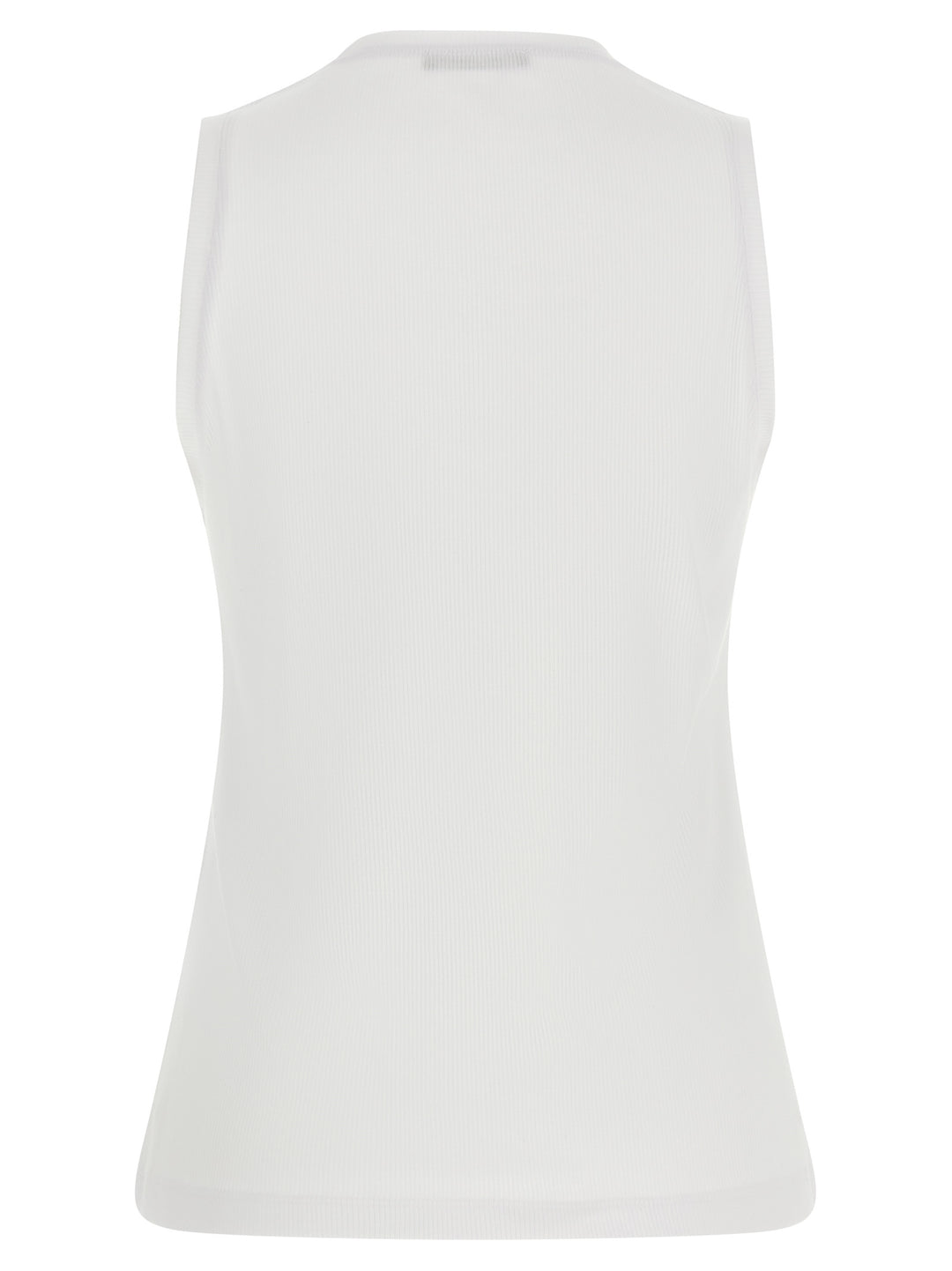 Balmain Balmain Paris Tops - White | 57fba765dbfd52f4dd70817506d227bdc3e3664f