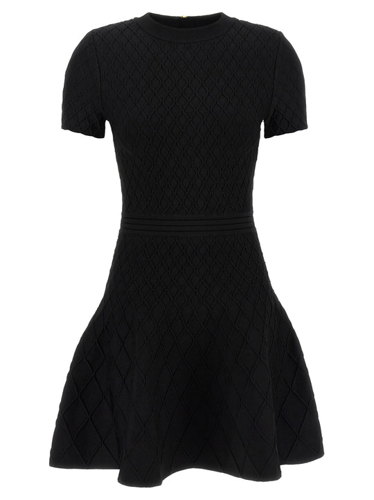 Skater Dresses Black