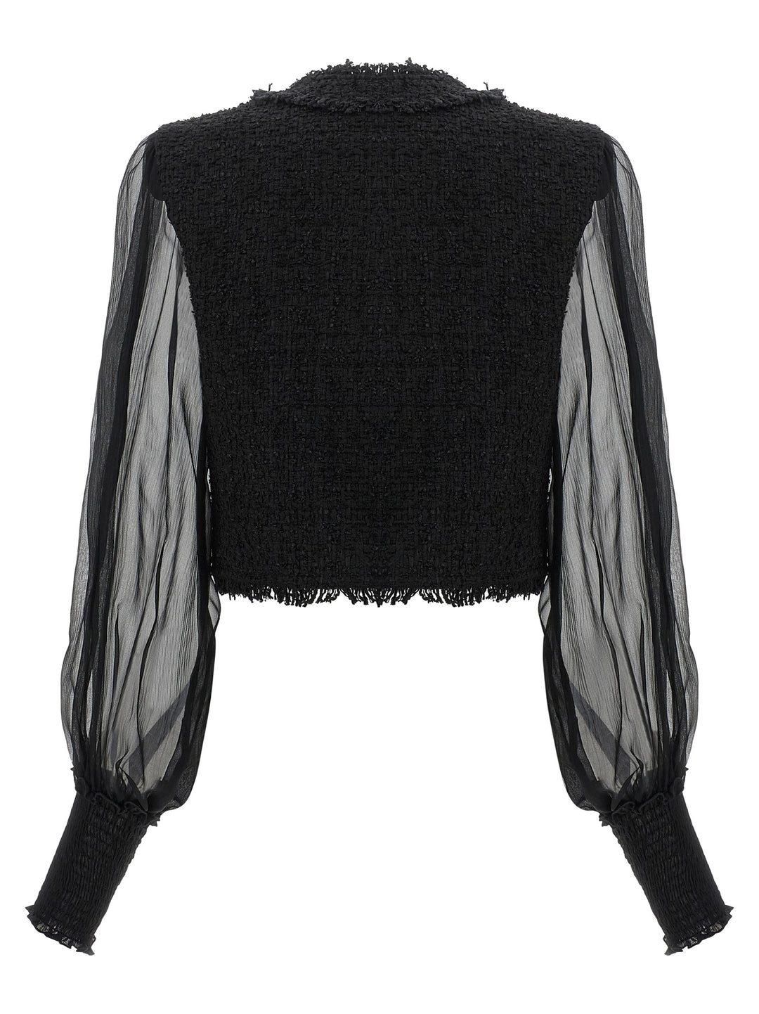 Balmain Spencer Blazer BlazerS - Black | aa0ed4c4b264b2f8dd7cd7b084c2f88dc0e97d20