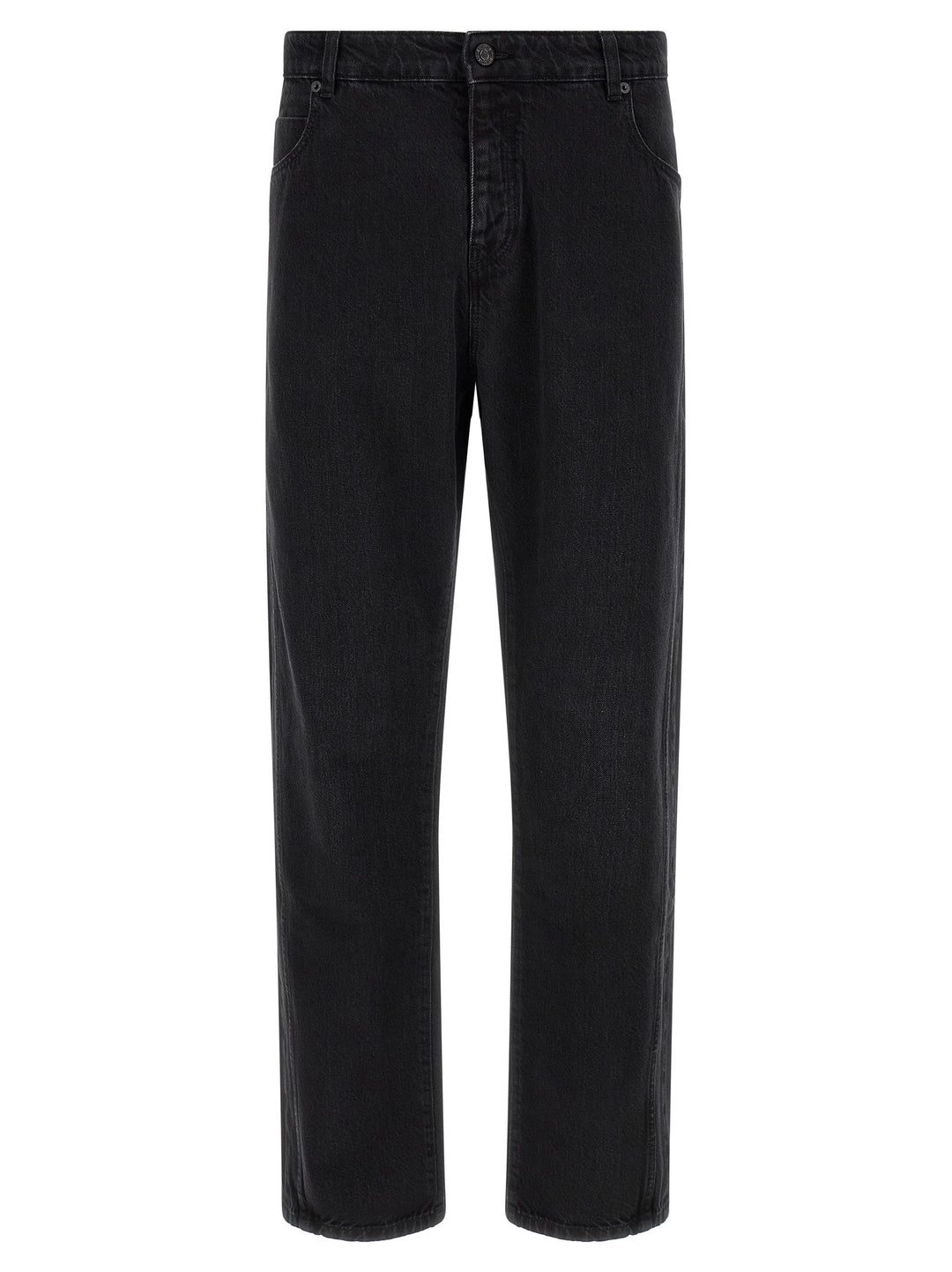 Balmain Denim Jeans - Black | 9b14d842eb075b14a28f33044df089506c0cab60