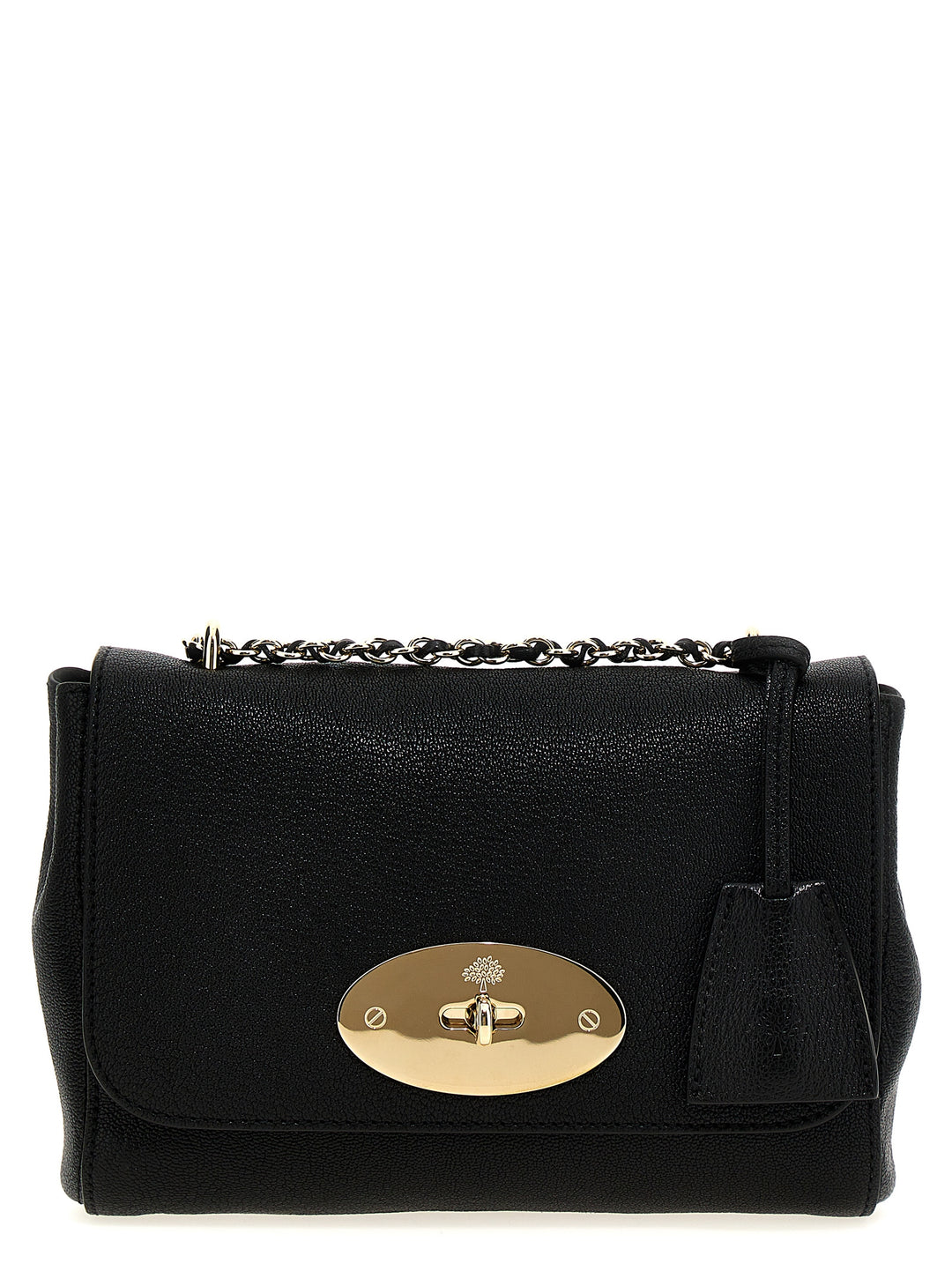 Mulberry Lily Legacy Crossbody Bags - Black | 78c020c7412e7fc736dac6408c9d580e3b0646d0