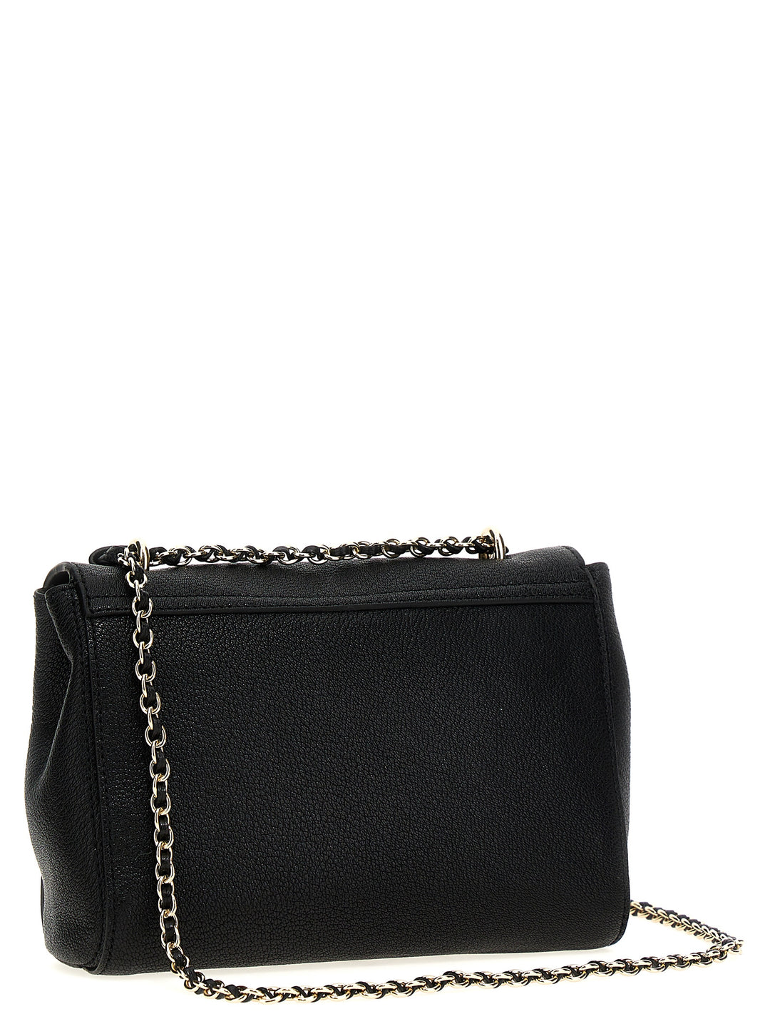 Mulberry Lily Legacy Crossbody Bags - Black | aaab9cbdf51e5381a9ca3162bc27e84625a6dd68