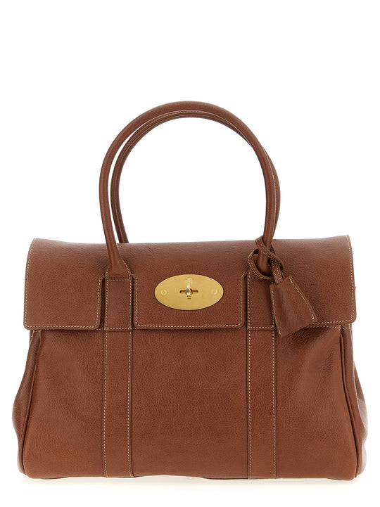 Baysweater Shoulder Bags Brown
