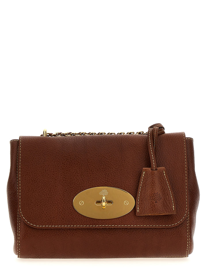 Mulberry Lily Legacy Crossbody Bags - Brown | 4064f321e230982ed0701a48c189cad74e2a86a7