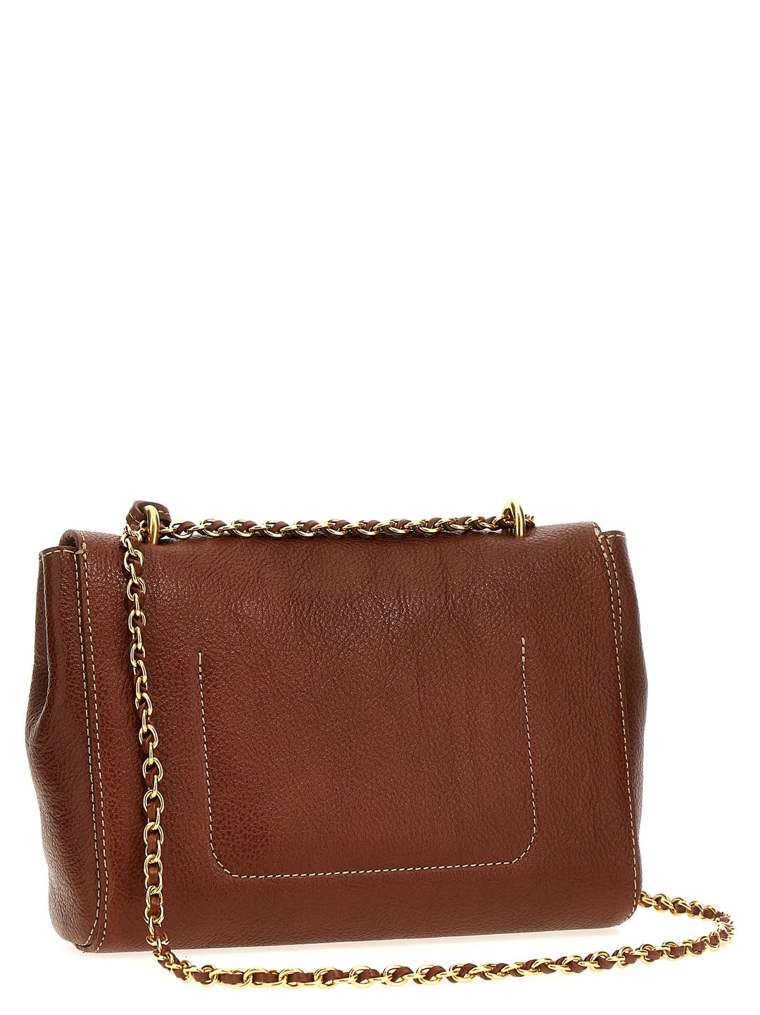 Mulberry Lily Legacy Crossbody Bags - Brown | ac4af6cddab4798233a8b0c5087db2a06ef75845