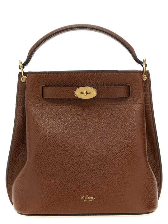 Islington Crossbody Bags Brown