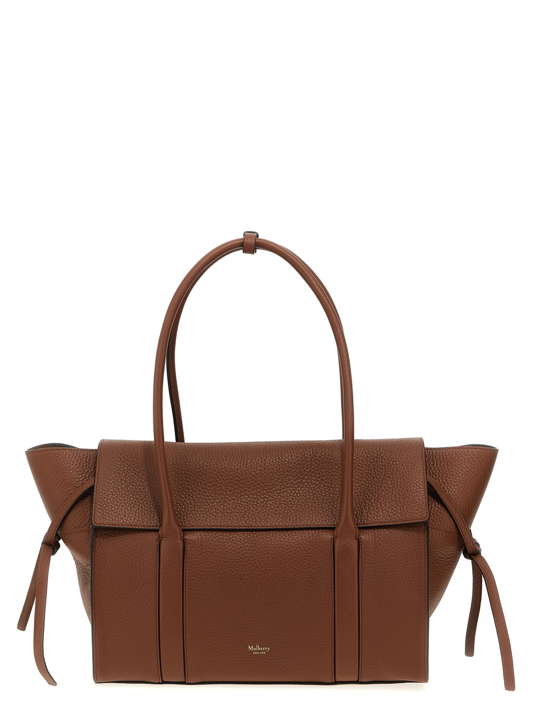 Mulberry Medium Soft Bayswater Shoulder Bags - Brown | 7b007f6dac8abf005e679f6f948758a66d422c2b