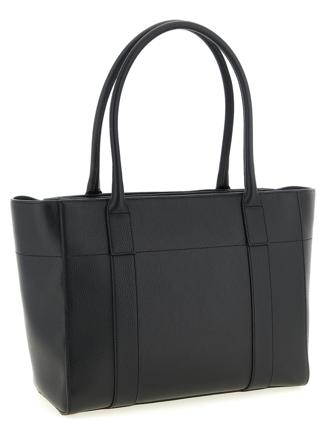 Mulberry Bayswater 9 To 5 Hand Bags - Black | e5e7de3a137443feae5a74fa8f9b236dbb749241