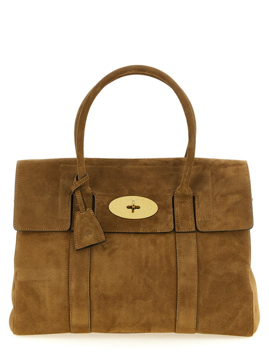 Bayswater Hand Bags Brown