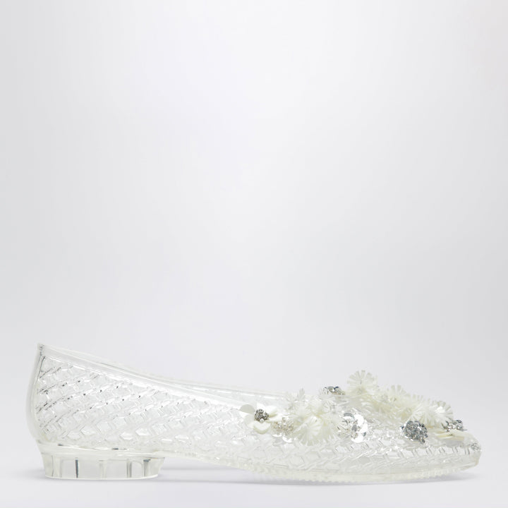 Heavenly Jelly Apparel & Accessories - White | 8c205c890819cd7fba475fb10b8a6da1222584e9