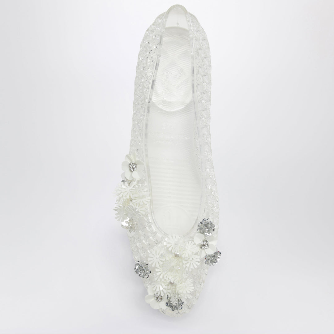 Heavenly Jelly Apparel & Accessories - White | df68aea231e596ca4e8ffc80c8708fd3d56c4973