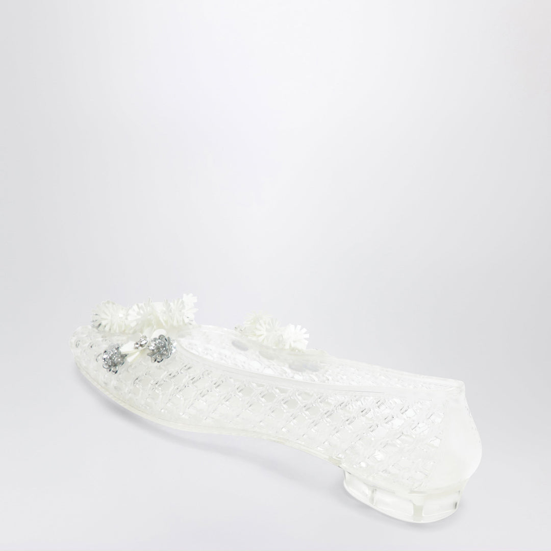Heavenly Jelly Apparel & Accessories - White | 727e7a92ab0008f0921a515194aeacd60e3407ca