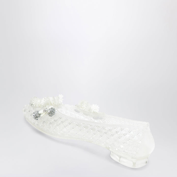Heavenly Jelly Apparel & Accessories - White | 727e7a92ab0008f0921a515194aeacd60e3407ca