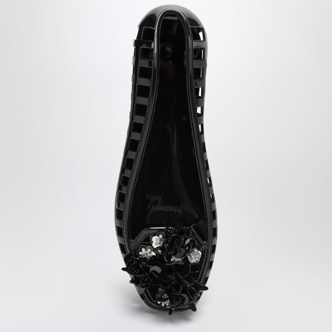 Heavenly Jelly Apparel & Accessories - Black | bf87207869520aacc399cced096695cc1a9bd175