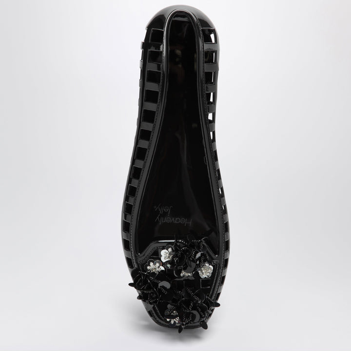 Heavenly Jelly Apparel & Accessories - Black | bf87207869520aacc399cced096695cc1a9bd175