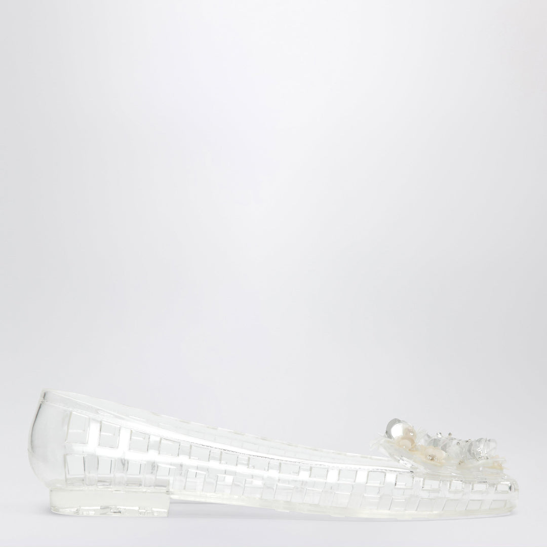 Heavenly Jelly Apparel & Accessories - White | 18b0d5a5a1b19aba8138442e614bb0f2e9006527