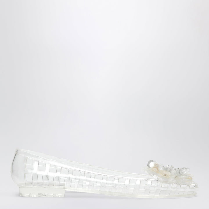 Heavenly Jelly Apparel & Accessories - White | 18b0d5a5a1b19aba8138442e614bb0f2e9006527