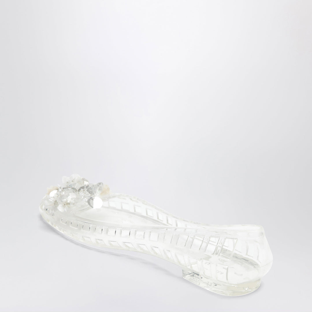 Heavenly Jelly Apparel & Accessories - White | 9040919ad0948e1fc6b4df0a65c4db6f53eb2c05