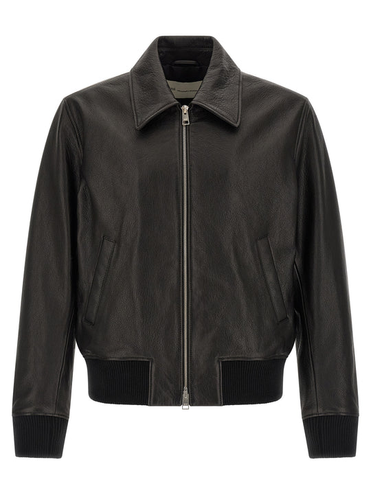 Ami De Coeur Puffer Jackets Black