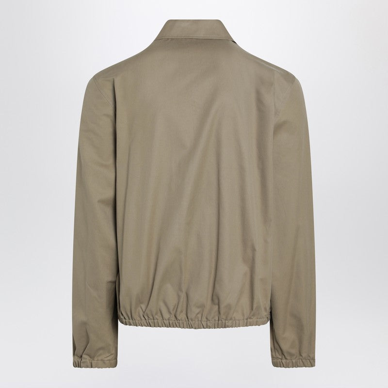 Ami Paris Coats & Jackets - Beige | 296f43a19cd49e86dd2f288bbf8b5914d3b31c2a