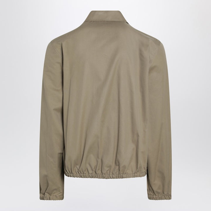 Ami Paris Coats & Jackets - Beige | 296f43a19cd49e86dd2f288bbf8b5914d3b31c2a