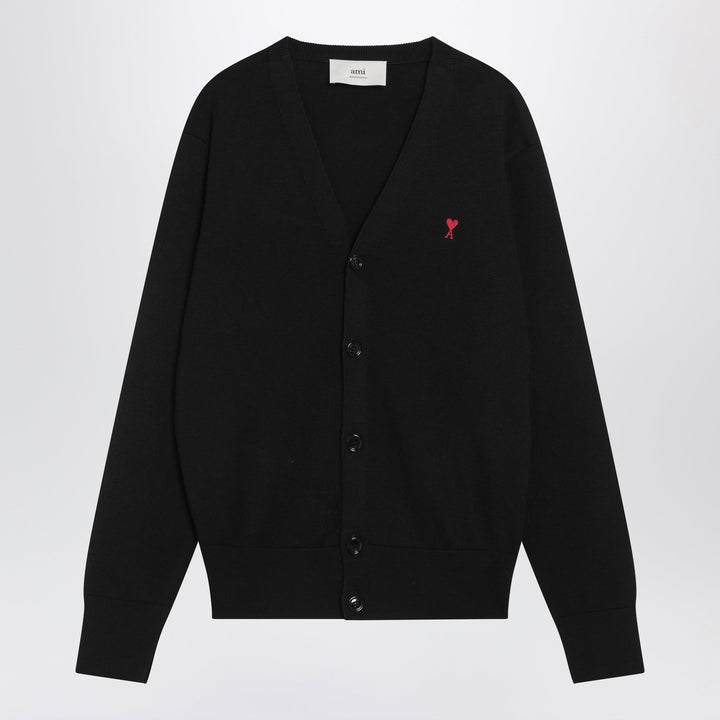 Ami Paris Shirts & Tops - Black | cdf9b68776f4bd5e4fd67c128246dbce821d290d