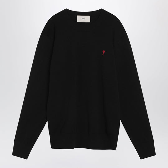 Black Ami De Coeur Sweater