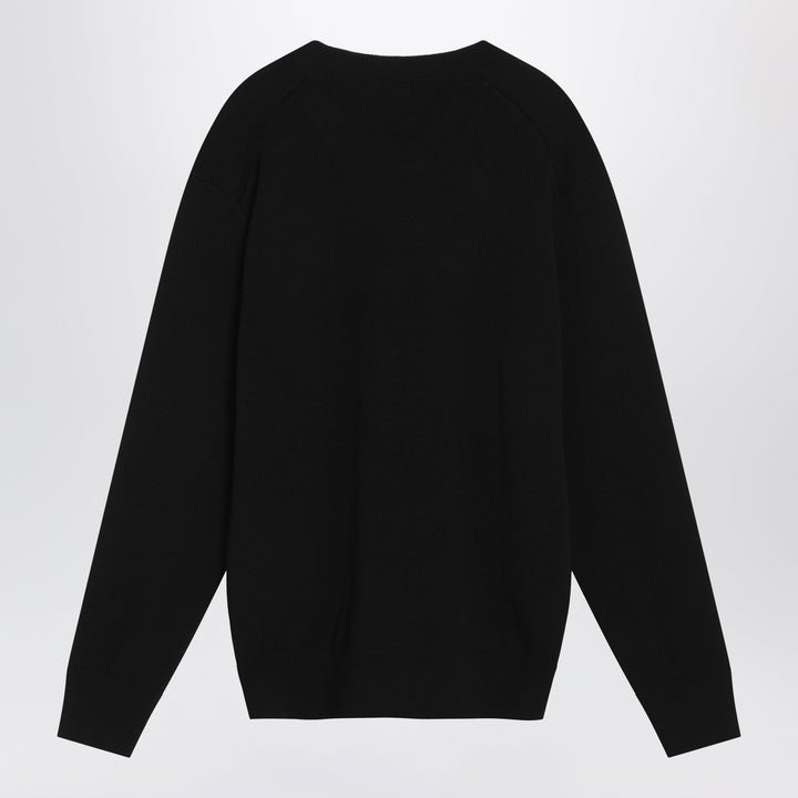 Ami Paris Shirts & Tops - Black | faf7224300f5af3943d5a7cce08d4d887f50f4eb