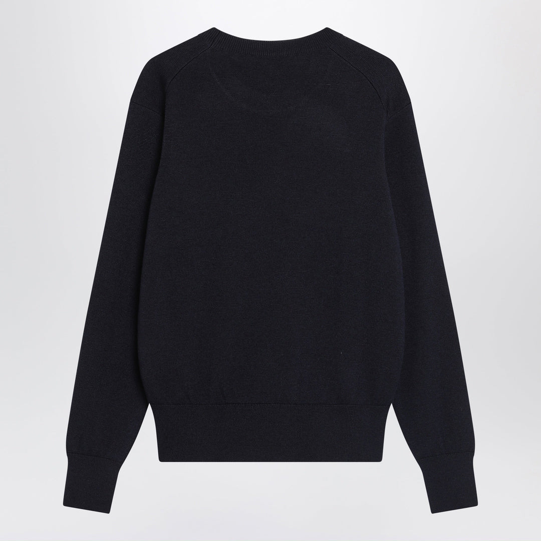 Ami Paris Shirts & Tops - Blue | cbe608bbf3d120d547647704d792d520c95e13f5