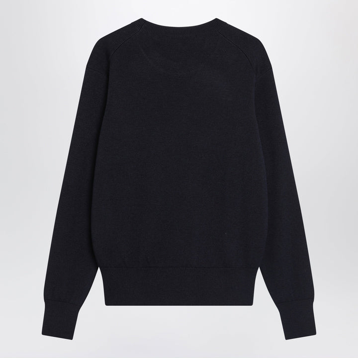 Ami Paris Shirts & Tops - Blue | cbe608bbf3d120d547647704d792d520c95e13f5