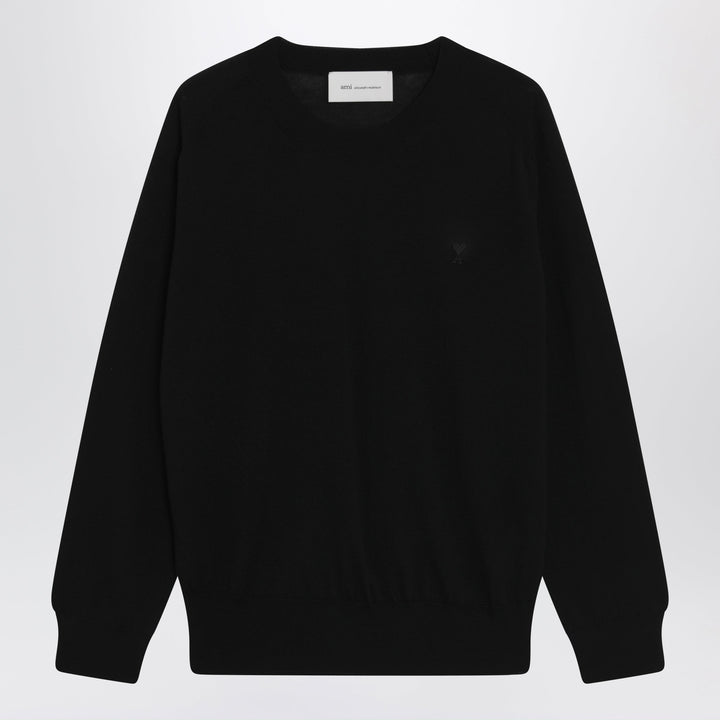 Ami Paris Shirts & Tops - Black | c28057597dc3a3814617b20de4fd842f1915881c