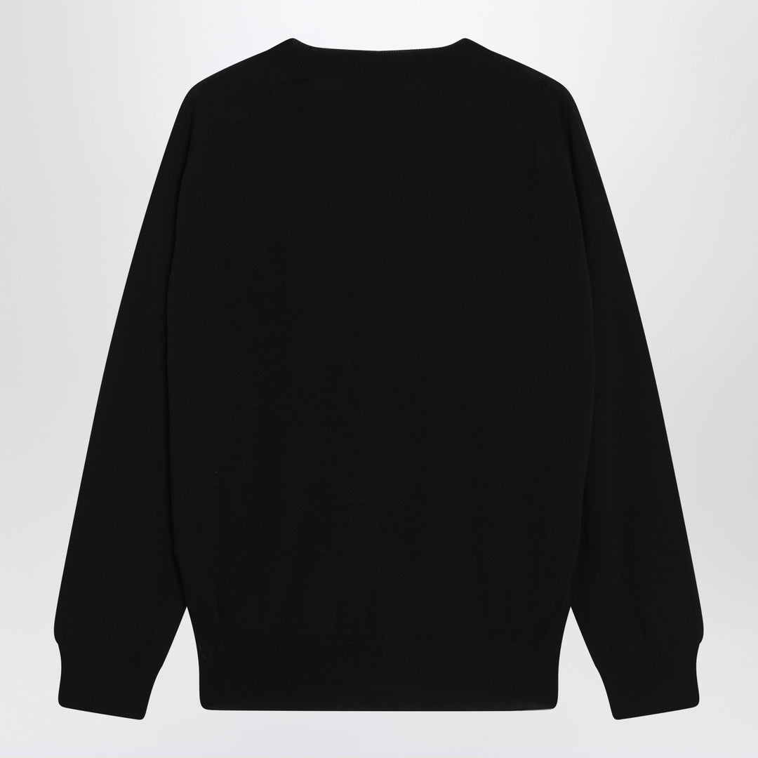 Ami Paris Shirts & Tops - Black | 23299d0e7c7aad225e9372402ff1fbd441f5d6b5