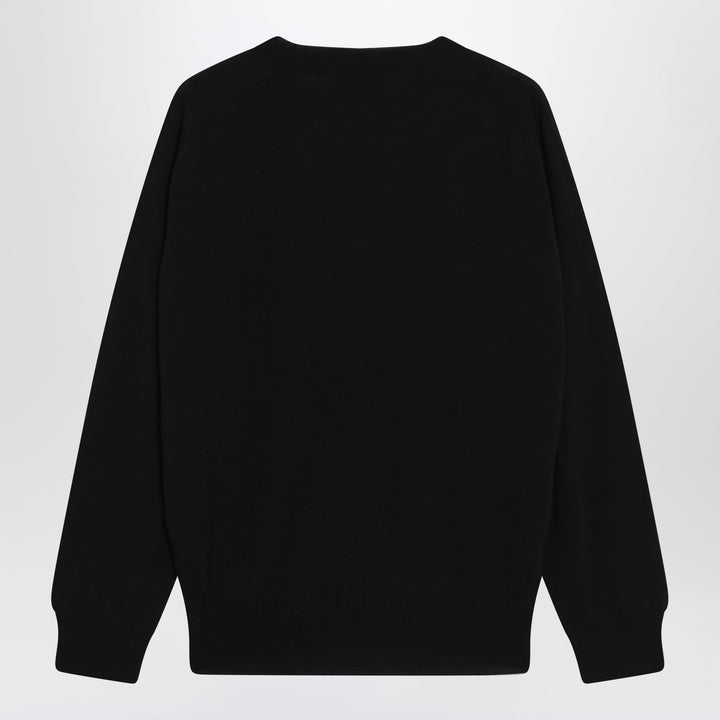 Ami Paris Shirts & Tops - Black | 23299d0e7c7aad225e9372402ff1fbd441f5d6b5