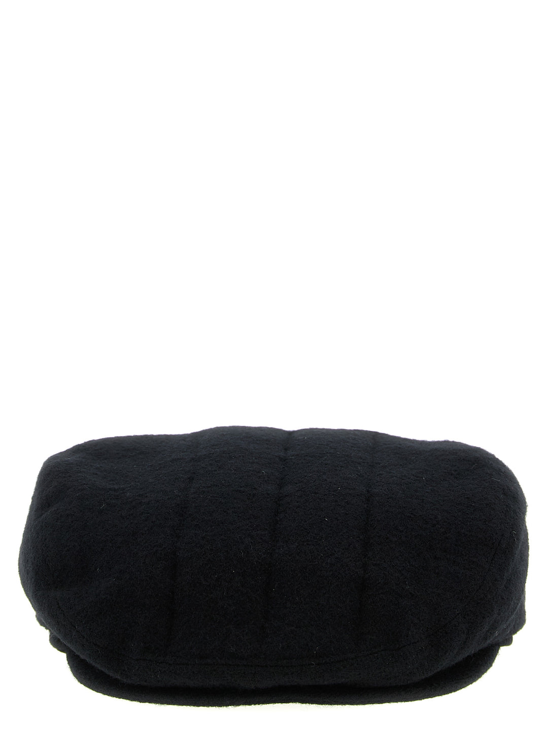 Yohji Yamamoto Hunting Hats - Black | f3ce5a8227b335f3e64b90b72dd7528e3f65ec53