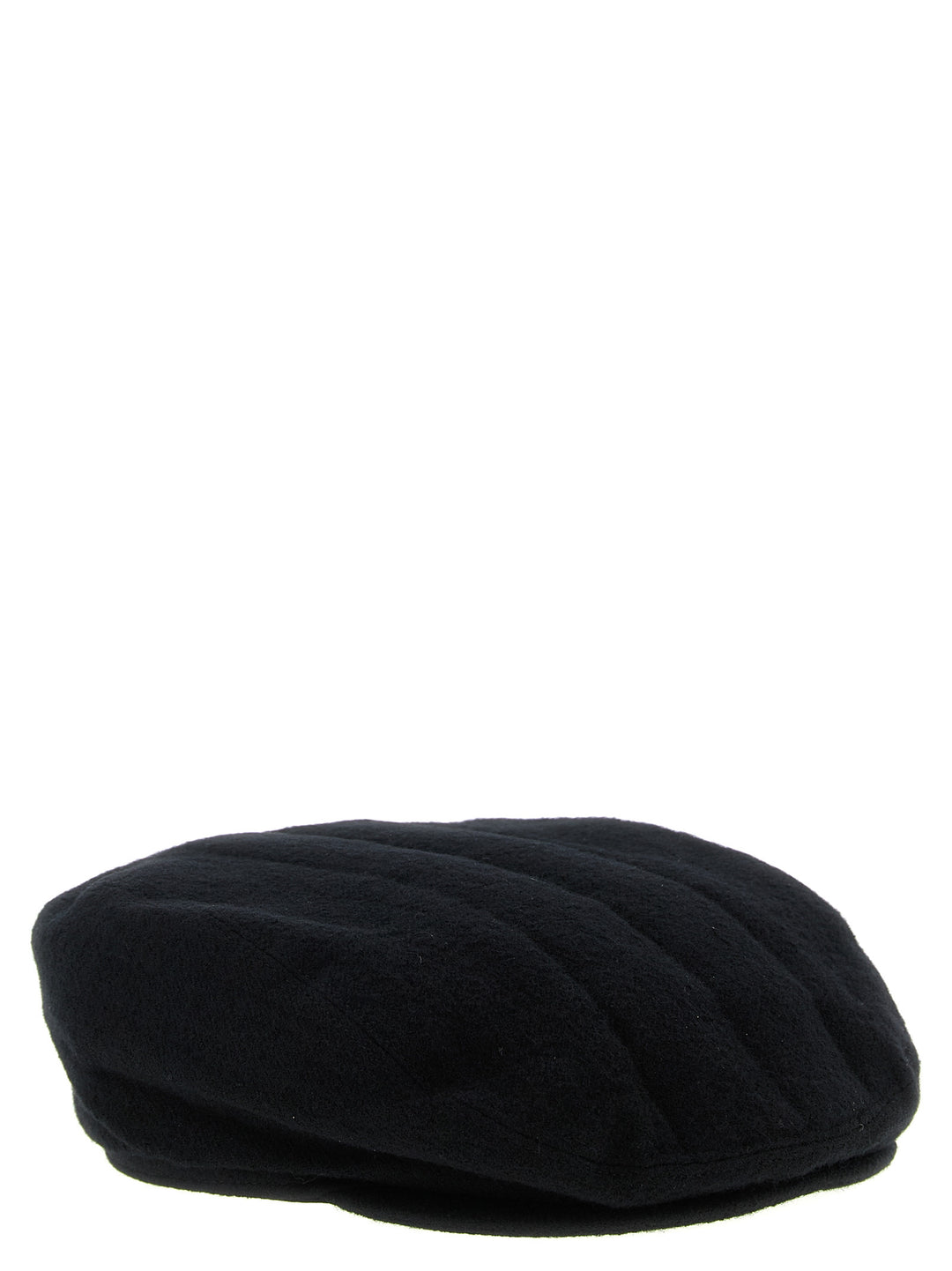 Yohji Yamamoto Hunting Hats - Black | a2ac74faf669c7a1102fec9ba9370ca4002f878d