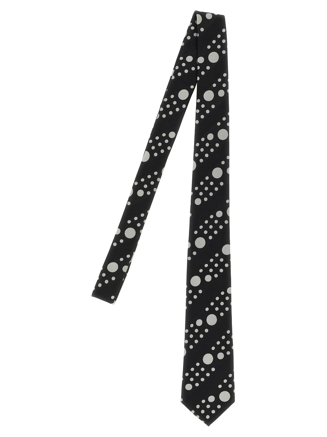 Yohji Yamamoto Derby B Ties and Papillon - Black | 4cc045d04b97c9c76ea3bb8ee54006ba6272c4c7