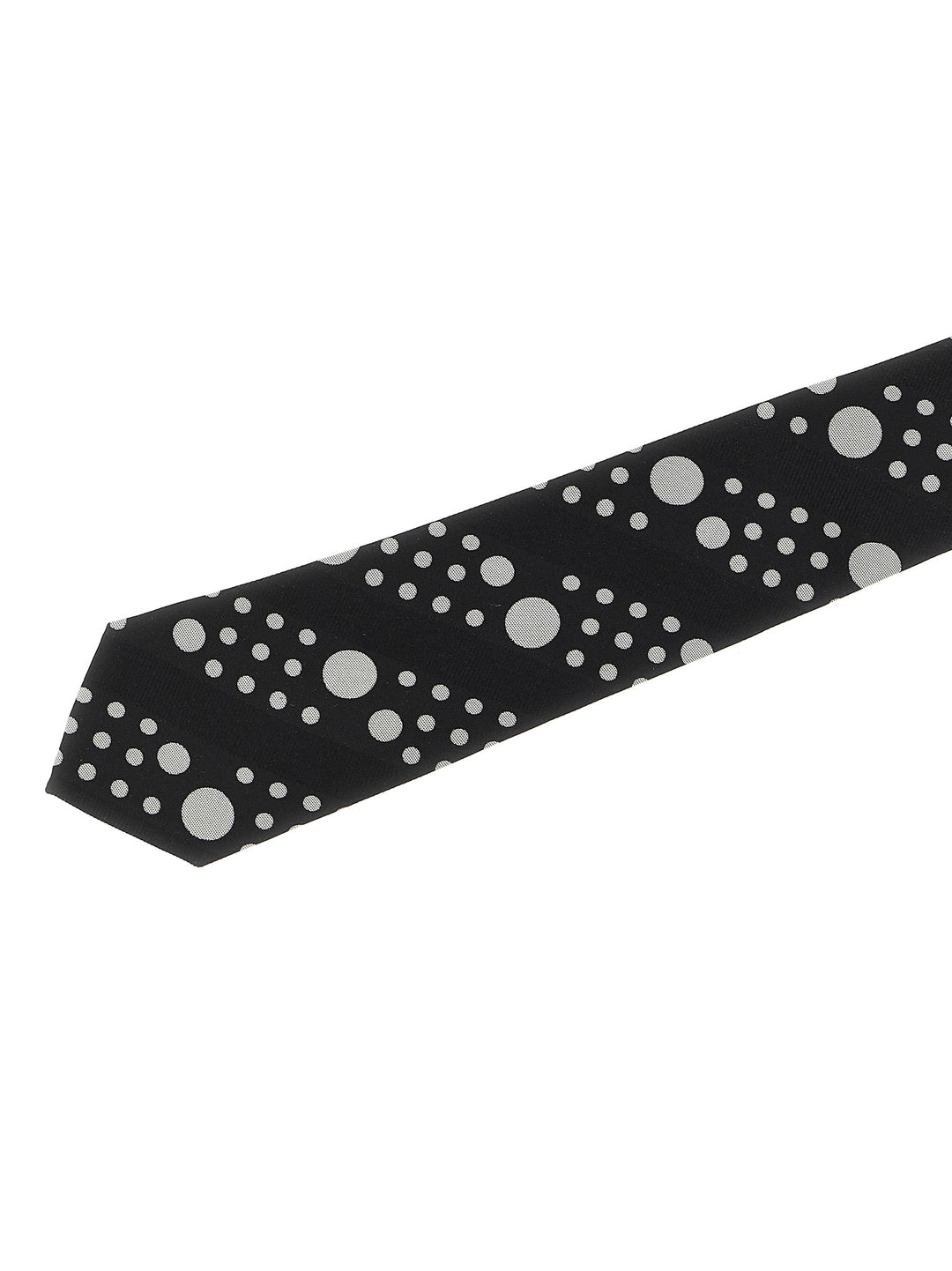 Yohji Yamamoto Derby B Ties and Papillon - Black | 6d77be50e890a8a78cdf144e46d7cd9980bc01b7