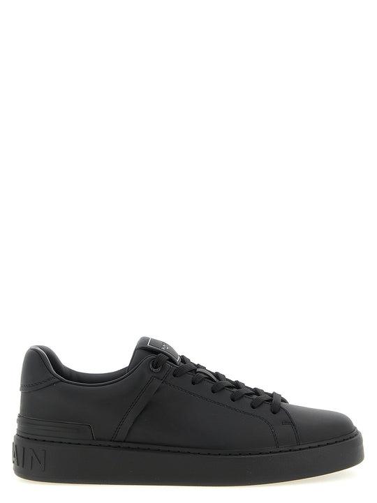 B-Court Sneakers Black