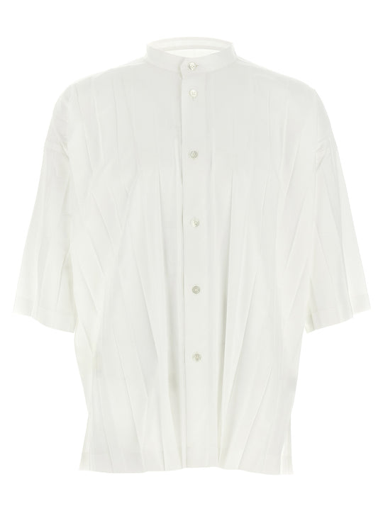 Edge Shirt T-Shirt White