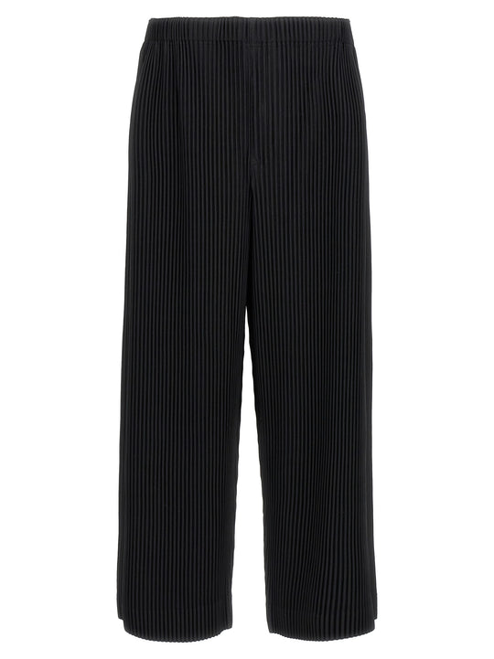 Monthly Colors: September Pants Black
