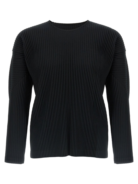Basics T-Shirt Black