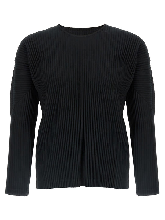 Basics T-Shirt Black