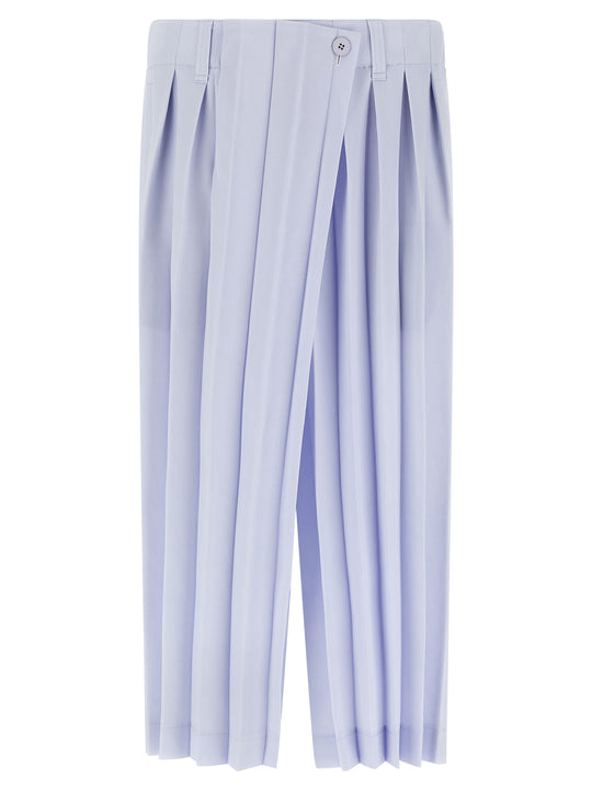 Edge Ensemble Pants Light Blue