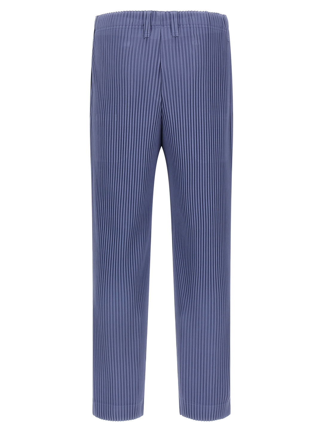 Homme Plisse' Issey Miyake Tailored Pleats 1 Pants - Purple | cf759e693be8533cb87989b019e406fcd9984e06