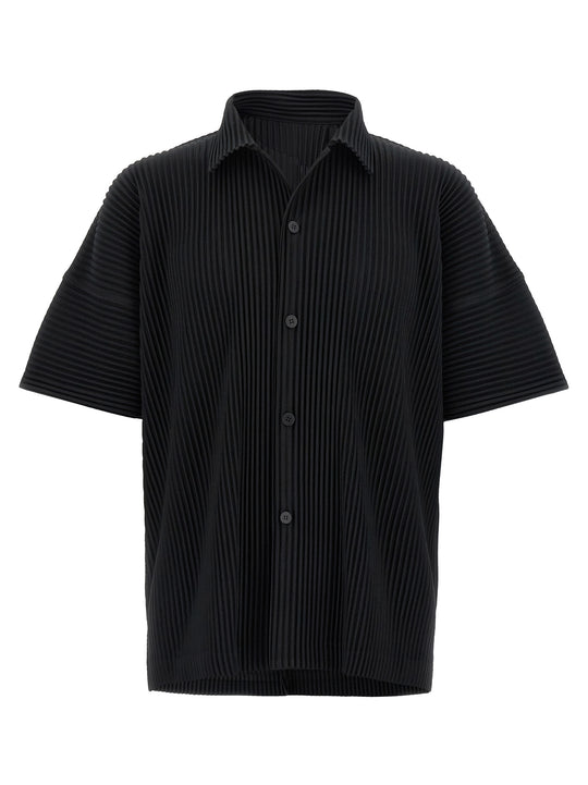 Monthly Colors: May Shirt And Blouse Black