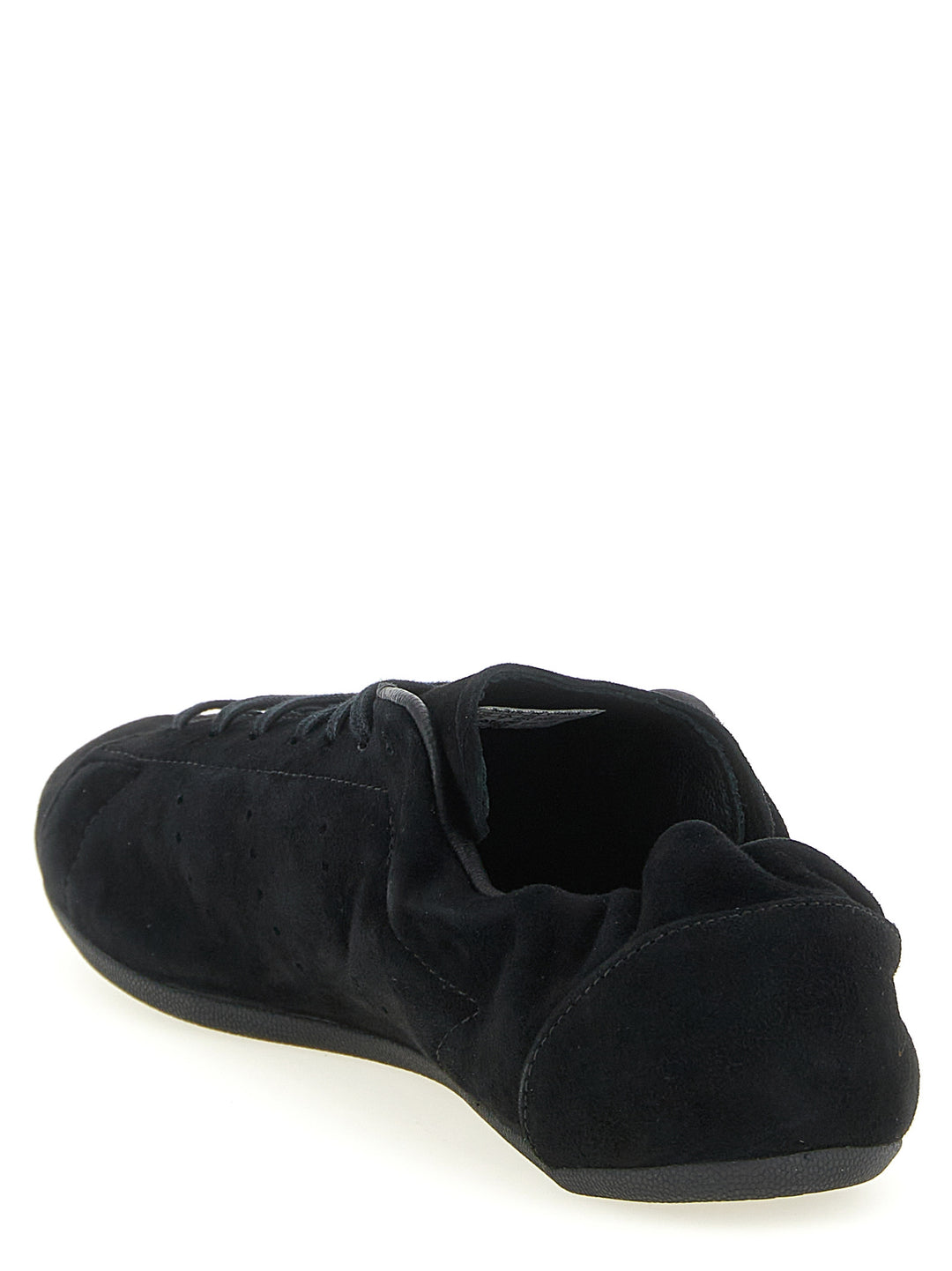 Y-3 Y-3 Stan Smith Lo Pro Sneakers - Black | 2218855074e20bb7e3a6d51095790fbe75755ccc